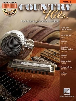 Country Hits -  Hal Leonard Publishing Corporation