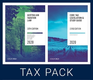 Core Student Tax Pack 2 2020