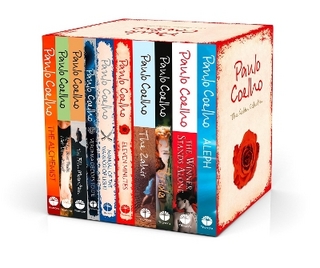 Paulo Coelho: The Golden Collection