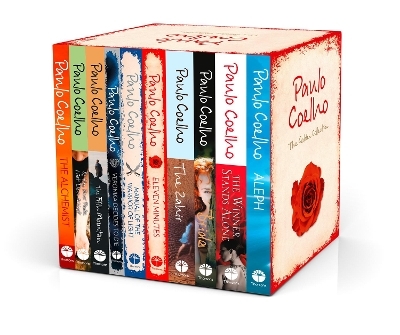 Paulo Coelho: The Golden Collection - Paulo Coelho