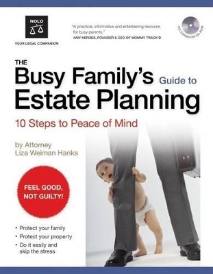 The Busy Family's Guide to Estate Planning