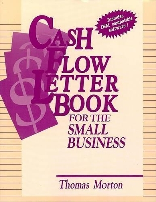 Cash Flow Letter Book for the Small Business