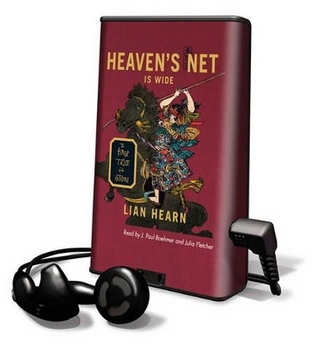 Heaven's Net Is Wide