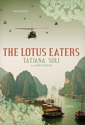 The Lotus Eaters