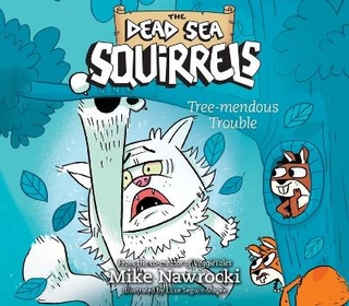 Tree-Mendous Trouble