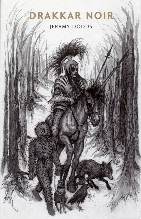 Drakkar Noir - Jeramy Dodds