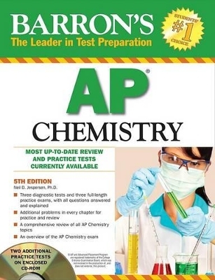AP Chemistry - Neil D. Jespersen