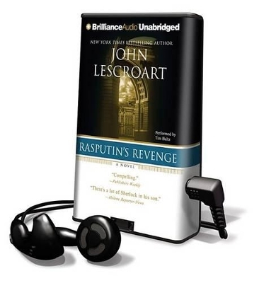 Rasputin's Revenge - John Lescroart