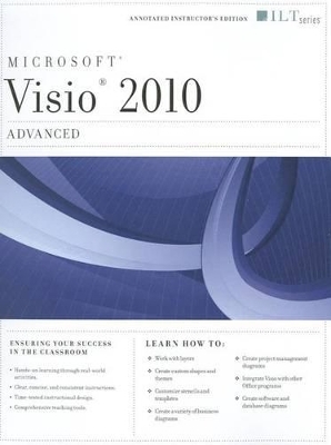 VISIO 2010: Advanced