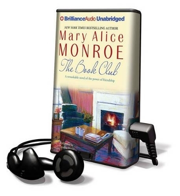 The Book Club - Mary Alice Monroe