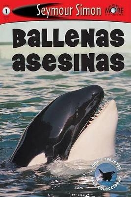Ballenas Asesinas