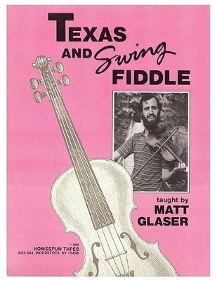 Texas and Swing Fiddle