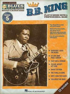 B.B. King - 