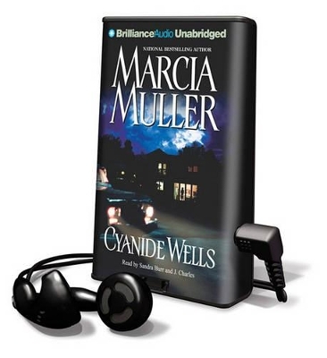 Cyanide Wells - Marcia Muller