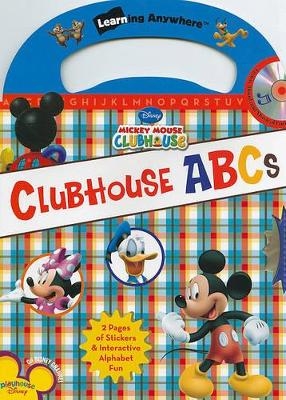 Clubhouse ABCs