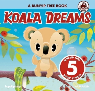 Bunyip Tree 5 Book Bundle