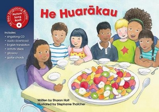 He Huarakau