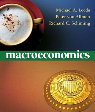 Macroeconomics plus MyEconLab plus eBook 1-semester Student Access Kit