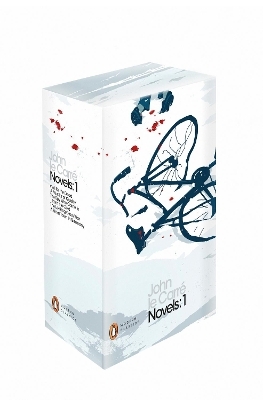 John le Carré, Novels (Box Set)