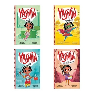 Yasmin En Español