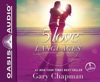 The Five Love Languages - Gary Chapman