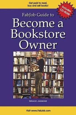 Become a Bookstore Owner