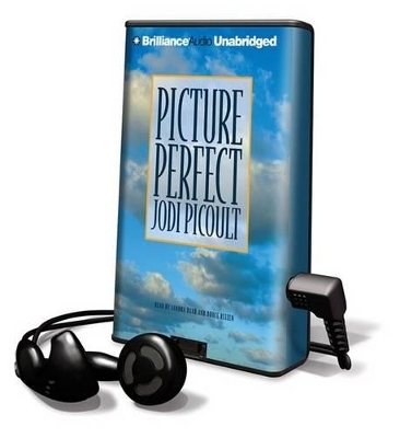 Picture Perfect - Jodi Picoult