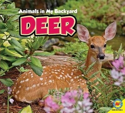 Deer - Jordan McGill