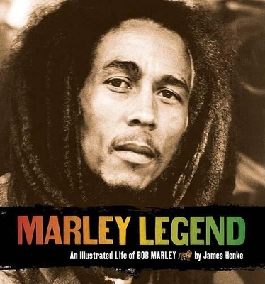 Marley Legend - James Henke