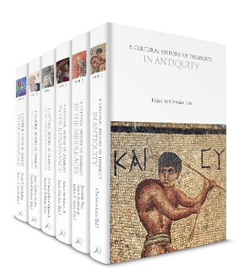 A Cultural History of Disability - 