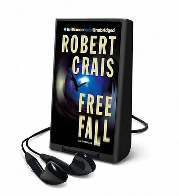 Free Fall - Robert Crais