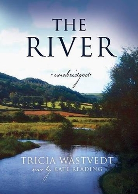 The River - Tricia Wastvedt