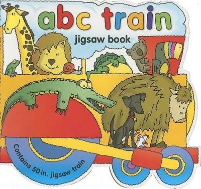 ABC Train - 