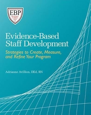 Evidence-Based Staff Development