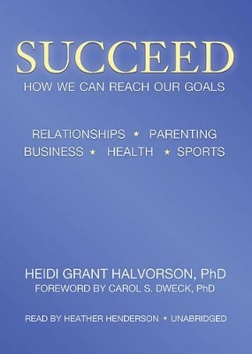 Succeed