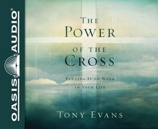 The Power of the Cross