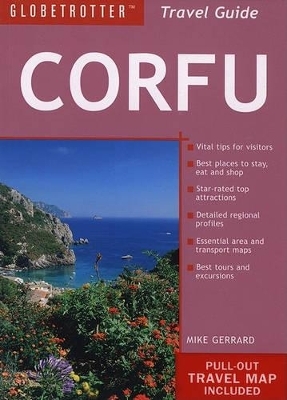 Corfu - Mike Gerrard