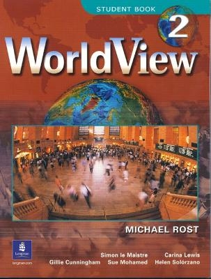 WorldView, Level 2 - Michael Rost