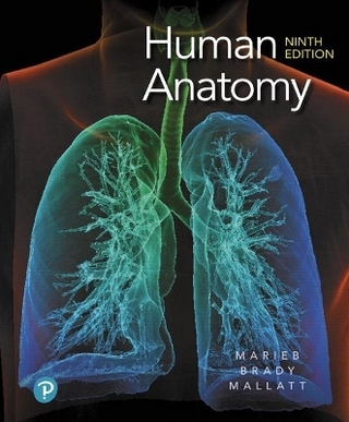 Human Anatomy Plus Mastering A&p with Pearson Etext -- Access Card Package