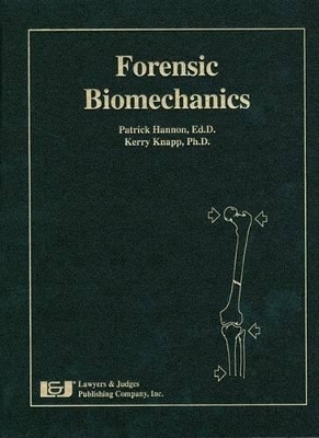 Forensic Biomechanics