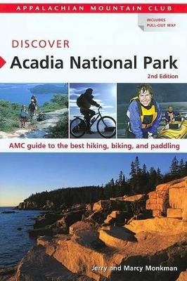 Discover Acadia National Park
