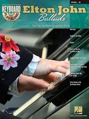 Elton John Ballads - 