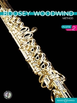 The Boosey Woodwind Method Flute Vol. 2