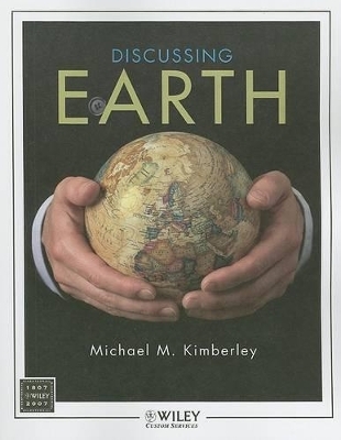 Discussing Earth - Michael M Kimberley