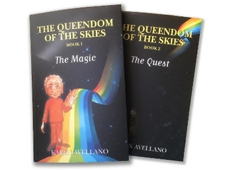 The Queendom of the Skies