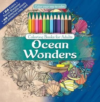 Ocean Wonders - 