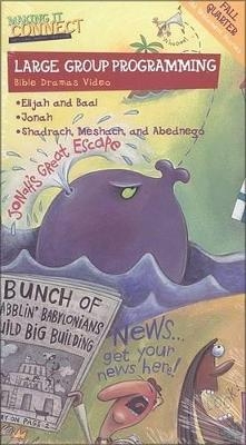 Making it Connect -  Willow Creek Association