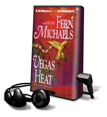 Vegas Heat - Fern Michaels