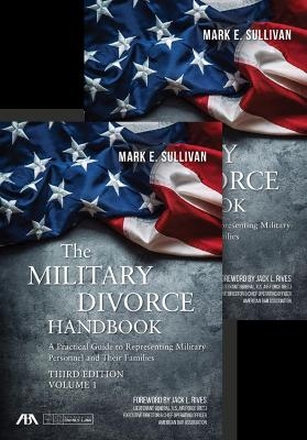 The Military Divorce Handbook