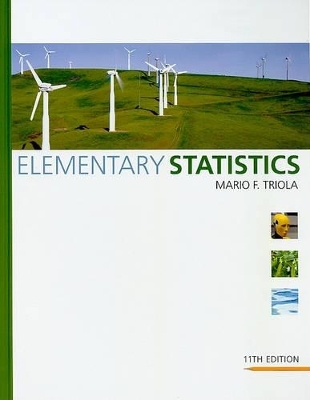 Elementary Statistics plus MyLab Statistics  Student Access Kit